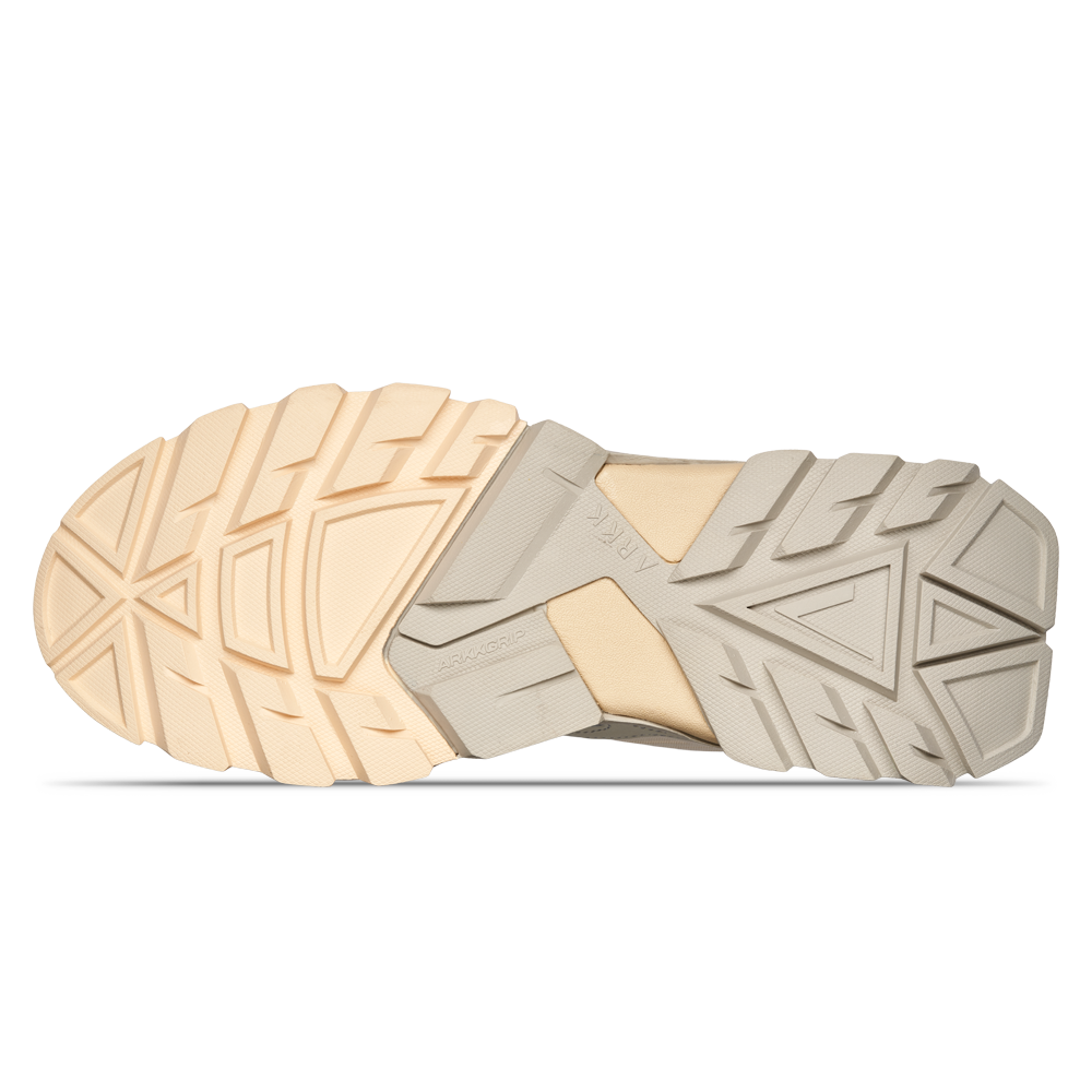 ARKK Collection Duratek-L Nylon TX-22 | Chateau Grey Creme | Women Duratek-L